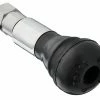 Top 10 😀 Milton 1-1/4" Chrome Tubeless Tire Valve, 2-Pack 😀