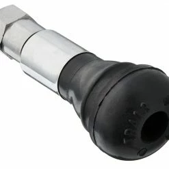 Brand new 🤩 Milton 1-1/4" Chrome Tubeless Tire Valve, 2-Pack 🔔