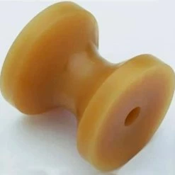 Hot Sale ✔️ Attwood 11310-1 Polymer Trailer Bow Roller 🔔