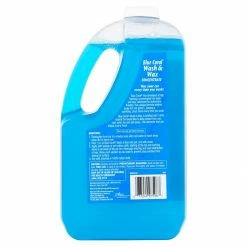 Best reviews of 😉 Blue Coral Wash and Wax Concentrate - 100 fl. oz. 😀 -Deals Automotive Store 113115 2