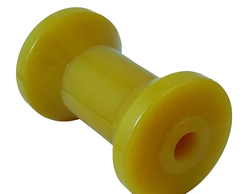 Outlet π Attwood Polymer Spool/Keel Roller π 1 Outlet π Attwood Polymer Spool/Keel Roller π