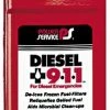 Hot Sale 🤩 Power Service Diesel 9-1-1 Fuel Anti-Freeze. 32 Oz. 👍