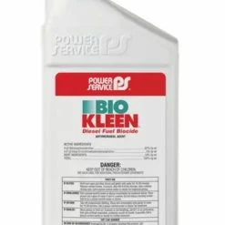 Best Pirce 😉 Power Service Bio Kleen Diesel Fuel Biocide, 16 Oz. 🛒