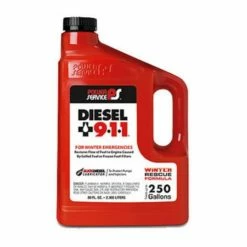 Top 10 😉 Power Service Diesel 911, 64 Oz. 🧨