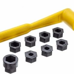 Cheap ⌛ Attwood 11370-7 Universal Prop 🔧 Wrench Kit ✔️