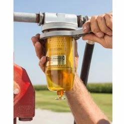 Cheap 👏 Goldenrod 491 Fuel Filter 🔧 Wrench ✨ -Deals Automotive Store 11630018 2 1