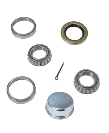 Promo ๐ฅฐ Dutton-Lainson 6203 Trailer Wheel Bearing Set ๐ฅฐ 1 Promo ๐ฅฐ Dutton-Lainson 6203 Trailer Wheel Bearing Set ๐ฅฐ