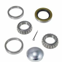 Buy 😀 Dutton-Lainson 6204 Trailer Wheel Bearing Set ⌛