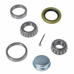Budget ❤️ Dutton-Lainson 6205 Trailer Wheel Bearing Set 😉