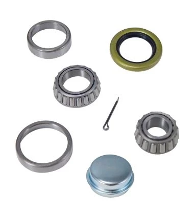 Budget โค๏ธ Dutton-Lainson 6205 Trailer Wheel Bearing Set ๐ 1 Budget โค๏ธ Dutton-Lainson 6205 Trailer Wheel Bearing Set ๐