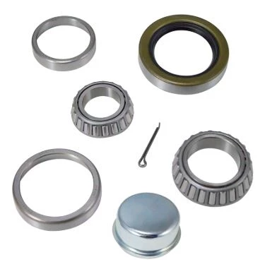 Discount โญ Dutton-Lainson 6207 Trailer Wheel Bearing Set ๐งจ 1 Discount โญ Dutton-Lainson 6207 Trailer Wheel Bearing Set ๐งจ