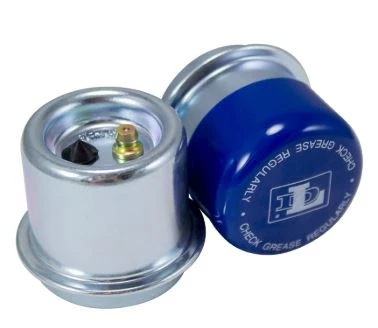 Cheap ๐งจ Dutton-Lainson 6331 Grease Keeper Caps ๐ 1 Cheap ๐งจ Dutton-Lainson 6331 Grease Keeper Caps ๐