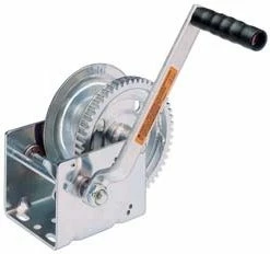 Cheap 💯 Dutton-Lainson DL900 One Way Hand Ratchet Winch 🔔