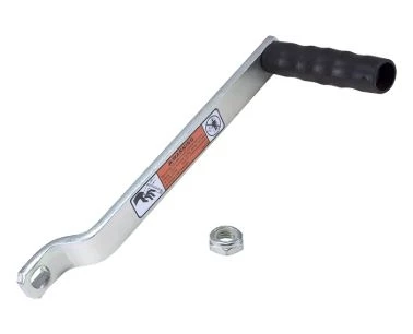 Outlet ๐ Dutton-Lainson 6319 9-1/2 Inch Winch Handle ๐คฉ 1 Outlet ๐ Dutton-Lainson 6319 9-1/2 Inch Winch Handle ๐คฉ