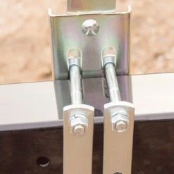 New ❤️ Dutton-Lainson 6356 Roller Bunk Bracket 🥰 -Deals Automotive Store 11630049 2 1