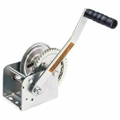 Best Pirce 💯 Dutton-Lainson 1,400 Lb. Hand Winch 👍