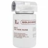 Promo 🤩 Goldenrod 595 Fuel Filter ❤️