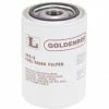 Hot Sale 🔥 Goldenrod 595-5 Filter Canister ✨