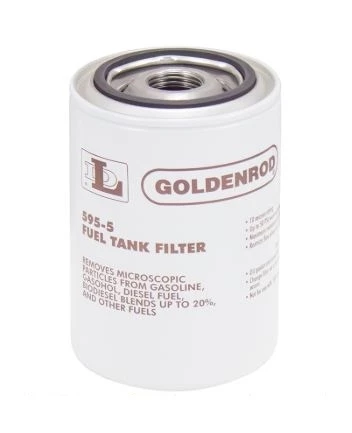 Hot Sale ๐ Goldenrod 595-5 Filter Canister ๐ 1 Hot Sale ๐ Goldenrod 595-5 Filter Canister ๐