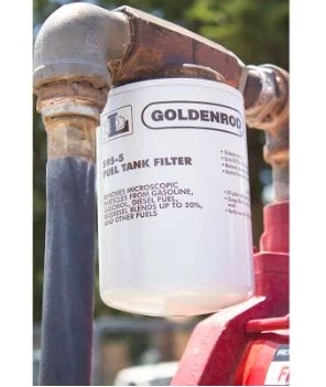 Hot Sale ๐ Goldenrod 595-5 Filter Canister ๐ 2 Hot Sale ๐ Goldenrod 595-5 Filter Canister ๐ - Image 2