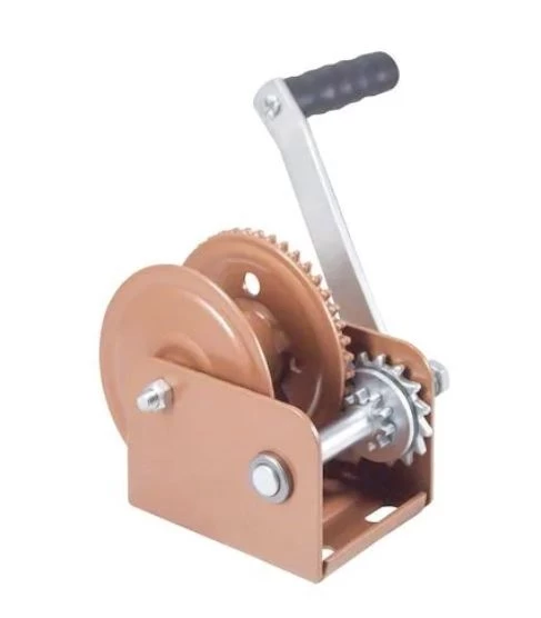 Buy π₯ Dutton-Lainson DLB800A Hand Winch, Spur Gear, w/Brake π₯ 1 Buy π₯ Dutton-Lainson DLB800A Hand Winch, Spur Gear, w/Brake π₯