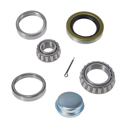 Deals ๐ฅฐ Dutton-Lainson 6206 Trailer Wheel Bearing Set ๐ 1 Deals ๐ฅฐ Dutton-Lainson 6206 Trailer Wheel Bearing Set ๐
