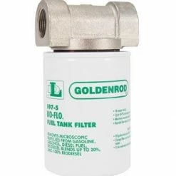 Coupon π Goldenrod 597 Biodiesel Fuel Filter π₯