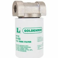 Outlet ๐ Goldenrod 597 Biodiesel Fuel Filter ๐ฏ 5 Outlet ๐ Goldenrod 597 Biodiesel Fuel Filter ๐ฏ -Deals Automotive Store 11630515 1