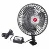 Cheap 😀 Custom Accessories 6" Two-Speed Oscillating Fan 💯