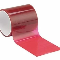 Coupon 👍 Custom Accessories Red Lens Repair Tape ⌛