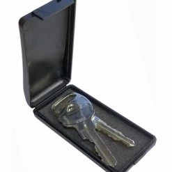 Coupon 🎁 Custom Accessories Magnetic Key Holder ❤️ -Deals Automotive Store 11640200 1