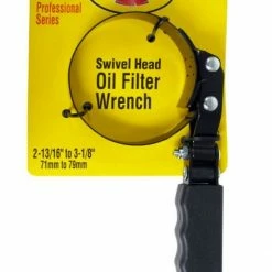 Cheapest ⌛ Pennzoil Professional Swivel Head Oil Filter 🔧 Wrench ⭐