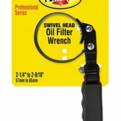 New 🧨 Pennzoil Professional Swivel Head Oil Filter 🔧 Wrench 👍 -Deals Automotive Store 11640310 1