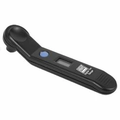 Best reviews of 🧨 Customer Accessories 2-100 Psi Digital Tire Gauge 😀