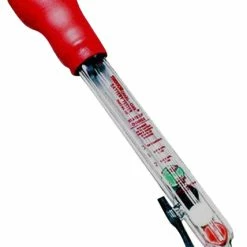 New 😉 Thexton Professional Battery Tester 💯