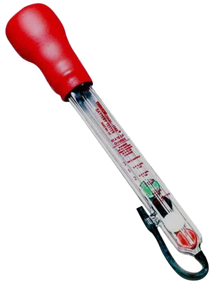 New π Thexton Professional Battery Tester π― 1 New π Thexton Professional Battery Tester π―