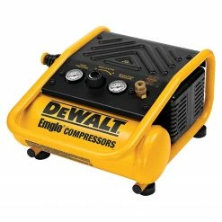 Wholesale π DeWalt 1 Gallon, 135 PSI Max, Trim Compressor π§¨