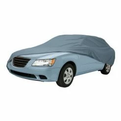 Promo 🥰 Classic Accessories PolyPRO 1 Car Cover-Full-Size 🔥