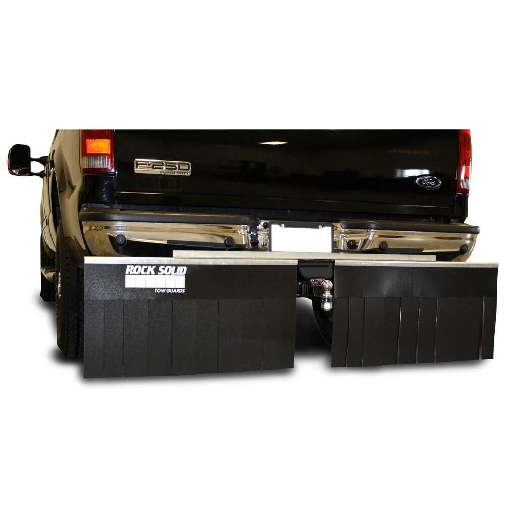 Best reviews of π Smart Solutions 00011 Rock Solid 34" X 14" Truck Tow Guard π 1 Best reviews of π Smart Solutions 00011 Rock Solid 34" X 14" Truck Tow Guard π