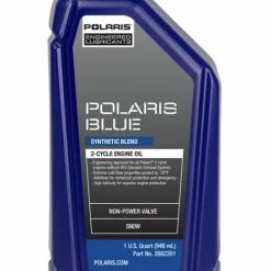 Best deal ✨ Polaris Blue Synthetic Blend 2-Cycle Oil, Quart 👍