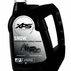 Budget 🥰 Ski-Doo BRP OEM 2-Stroke Mineral Oil, Gallon ✨