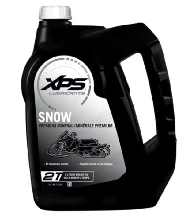 Budget π₯° Ski-Doo BRP OEM 2-Stroke Mineral Oil, Gallon β¨ 1 Budget π₯° Ski-Doo BRP OEM 2-Stroke Mineral Oil, Gallon β¨