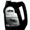 Buy 🌟 Ski-Doo BRP OEM 2-Stroke Mineral Oil, Gallon 🧨