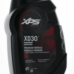 Hot Sale 😍 Johnson Evinrude OMC XD30 Outboard Engine Oil, Quart 😀