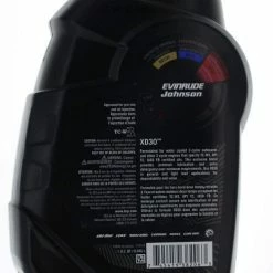 Cheap π₯ Johnson Evinrude OMC XD30 Outboard Engine Oil, Quart π₯ 3 Cheap π₯ Johnson Evinrude OMC XD30 Outboard Engine Oil, Quart π₯ -Deals Automotive Store 12030071 1