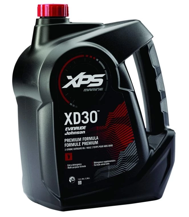 Budget π Johnson Evinrude 2 Stroke XPS Marine XD30 TCW3 Outboard Motor Oil, Gallon βοΈ 1 Budget π Johnson Evinrude 2 Stroke XPS Marine XD30 TCW3 Outboard Motor Oil, Gallon βοΈ