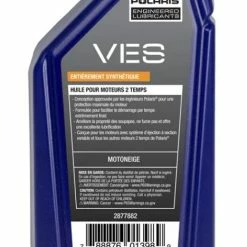 Top 10 ⭐ Polaris VES Full Synthetic 2-Cycle Oil, Quart 🛒 -Deals Automotive Store 12030178 1