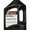 Outlet 🎉 Mercury Optimax/DFI 2-Cycle Outboard Oil, Gallon ⭐