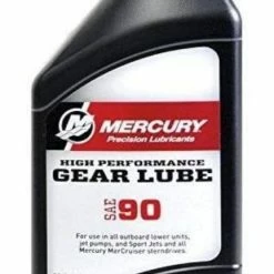 Deals 😉 Mercury SAE 90 High Performance Gear Lube, 32 Oz. 🧨
