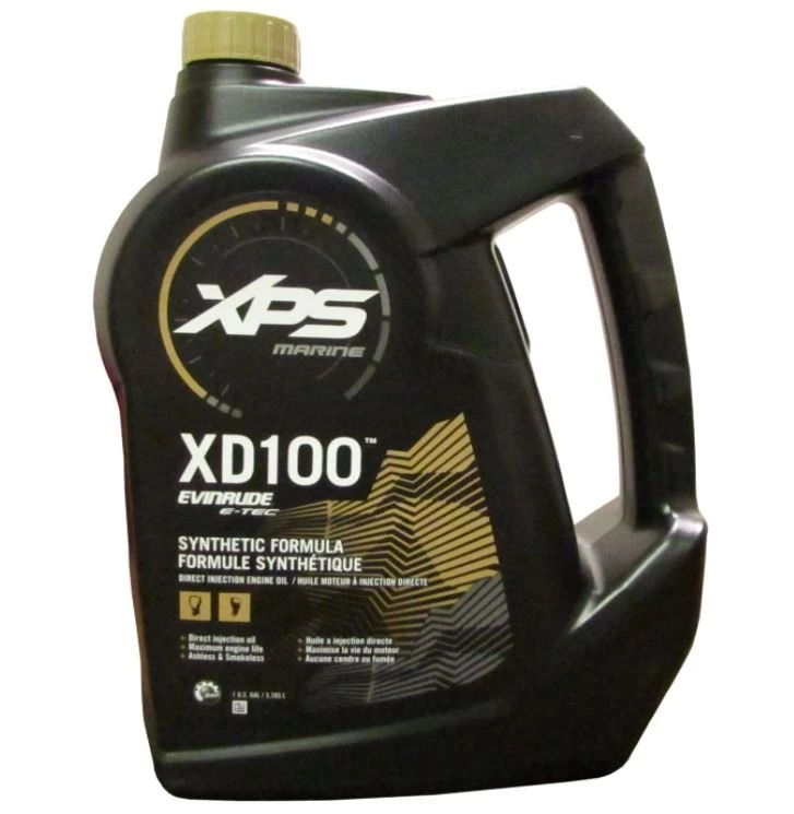 Top 10 π Johnson Evinrude OMC OEM XPS Marine XD100 Oil, Gallon π― 1 Top 10 π Johnson Evinrude OMC OEM XPS Marine XD100 Oil, Gallon π―